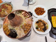 -凯鸽酒楼(水泉湾龙园店)