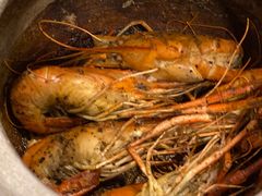 -南沙游艇会·大兵船餐厅