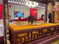 -聚春园自助餐厅(东街口店)
