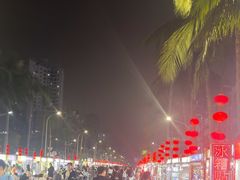 -海大南门夜市(海富街店)