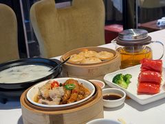 -勝記酒家·37年老字号·经典粤菜(南山花园城店)