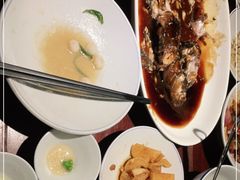 -大牌大·传统杭帮菜(湖滨店)