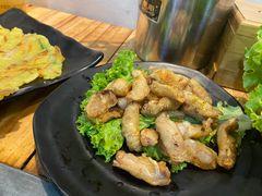 -原食烤肉·苏姐餐厅