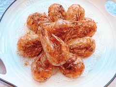 -阿娘家·原生态农家菜(国顺东路店)