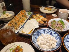 -鸟鹏烧鸟居酒屋(熙龙湾店)