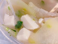 -正宗天津烧麦馆(柳州路店)