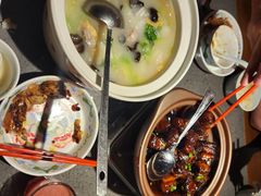 -老头儿油爆虾(星光一期店)