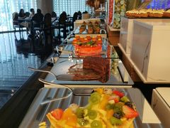 -圣丰索菲特·2 On 988 Café 自助餐厅