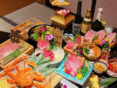 -山川小町·极番烧肉(新地假日广场店)