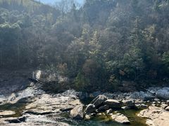 -燕子河大峡谷天坑仙境