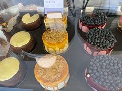 -BAKER&SPICE(安福路店)