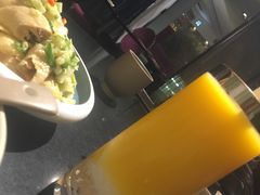 -鹿港小镇(霄云店)