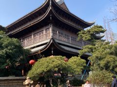 -龙华寺