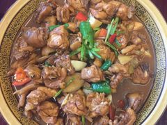 -原味缘菜馆