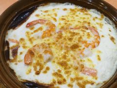 -萨莉亚意式餐厅(护国新天地店)