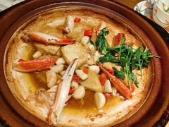 -味莊餐厅(康庄南街店)