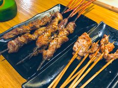 -悦华一品炒鸡(春风店)