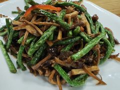 -王胖子驴肉火烧(东四旗舰店)