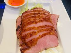 -新白鹿餐厅(百联中环店)