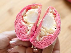 -木子木水日式烫面包(世界城光谷店)