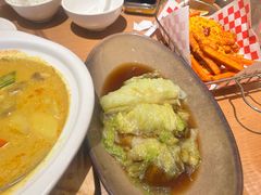 -避风塘·老港味餐厅(虹口龙之梦店)