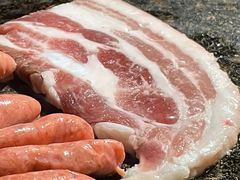 -大叔烤肉(华英路店)