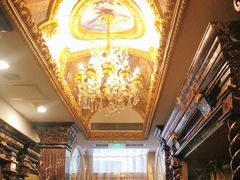 -万宝海鲜舫(劳动公园店)