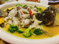 -新悦·霞浦海鲜生(上下杭店)