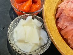 -Ice Monster冰馆·CNN评选全球十大甜品(国贸商城店)