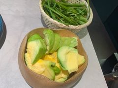 -芸山季·云南野生菌火锅(人民广场来福士店)