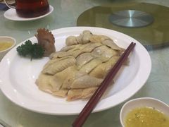 -天鲜阁·海鲜粤菜·33年老字号(石槎白云站店)