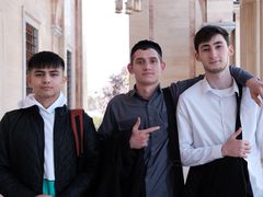 -艾哈迈德-卡德罗夫清真寺