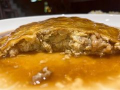 -老华洋饭庄(成林道店)