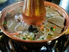 -陀岗美食·云南藏式特色餐厅