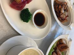 -香宫中餐厅 · 桂林香格里拉