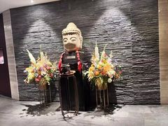 -香然会·园林雅宴(陆家嘴店)