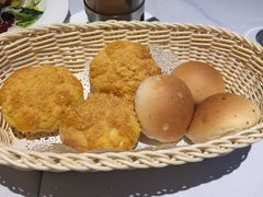 -哈布斯扒房(华发商都店)