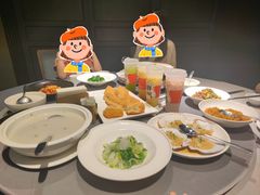 -徐记海鲜(观沙岭|滨江新城店)