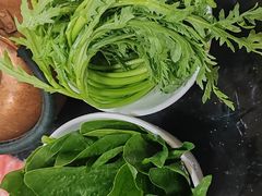 -东来顺饭庄·火锅(环岛店)