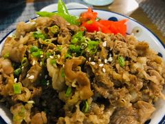 -活鳗饭·鹅肝范儿(高碑店店)