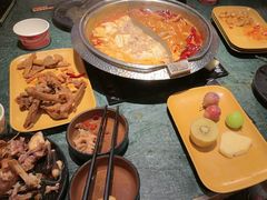 -牛New寿喜烧(中山公园龙之梦店)