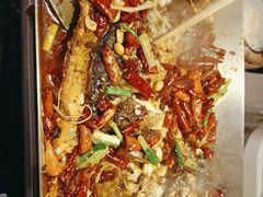 -鸣记脆皮烤鱼·海鲜烤鱼(亿合城店)