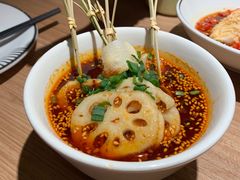 -太二酸菜鱼(赣州万象城店)