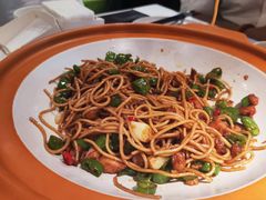 -苏福记·川菜(熙地港购物中心店)