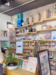 -今日陶艺(富力广场店)