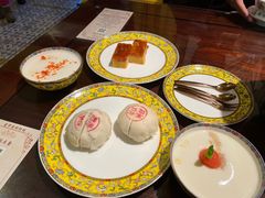 -富华斋饽饽铺·宫廷糕点·伴手礼(护国新天地店)