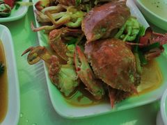 -南湾海鲜餐厅(南澳海鲜街店)