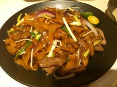 -来龙里 精致 东南亚餐室(万象城店)