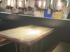 -绿茶餐厅(成都大悦城店)