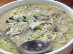 -坛南湾阿强农家乐.海鲜大排档老字号(福州地标美食店)